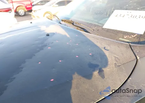 2017 Dodge Durango Sxt Rwd из США, поврежденный, VIN 1C4RDHAGXHC629135